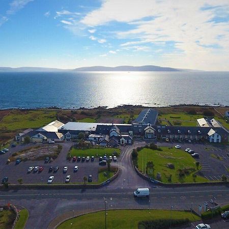 Connemara Coast Hotel Furbo ภายนอก รูปภาพ
