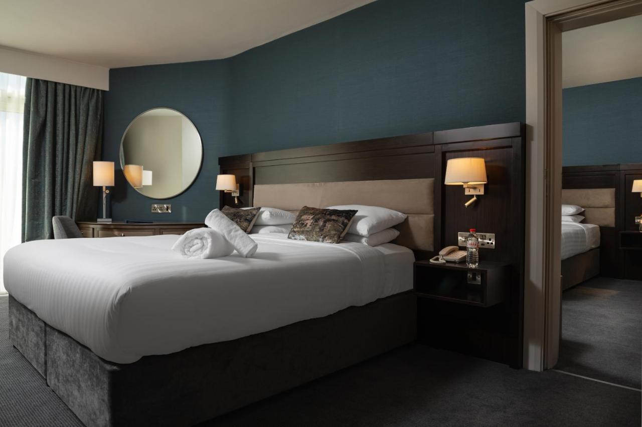 Connemara Coast Hotel Furbo ภายนอก รูปภาพ
