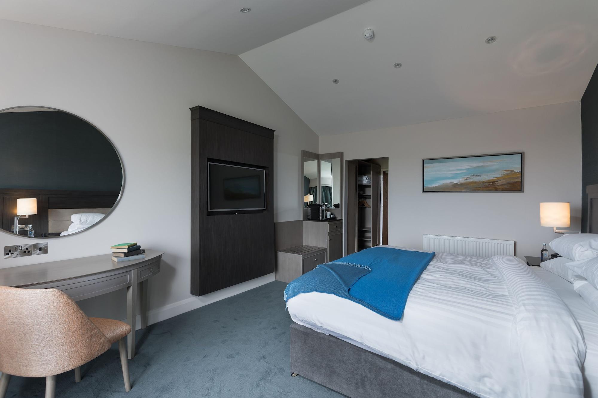 Connemara Coast Hotel Furbo ภายนอก รูปภาพ
