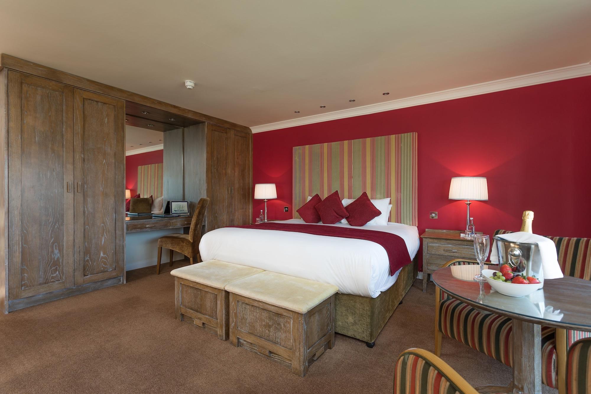 Connemara Coast Hotel Furbo ภายนอก รูปภาพ