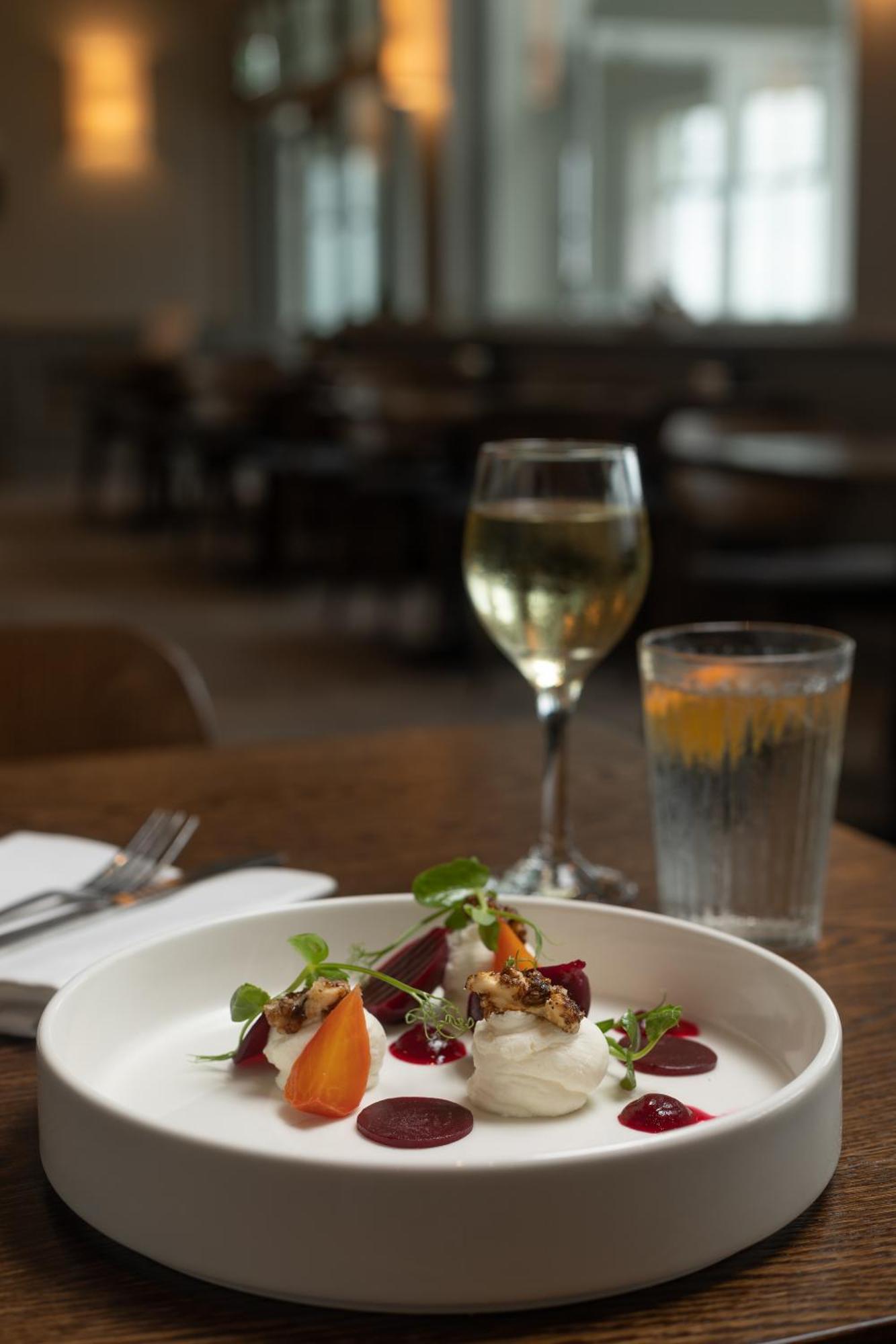 Connemara Coast Hotel Furbo ภายนอก รูปภาพ