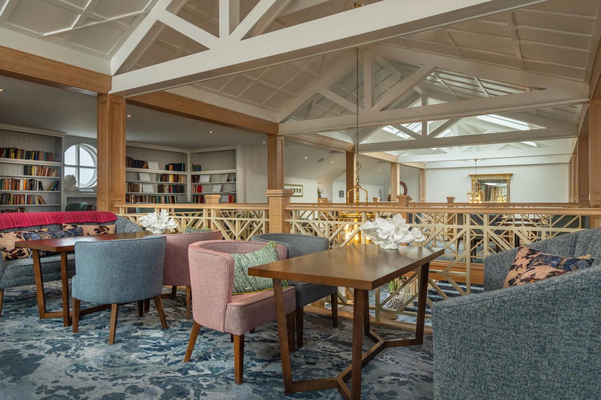 Connemara Coast Hotel Furbo ภายนอก รูปภาพ