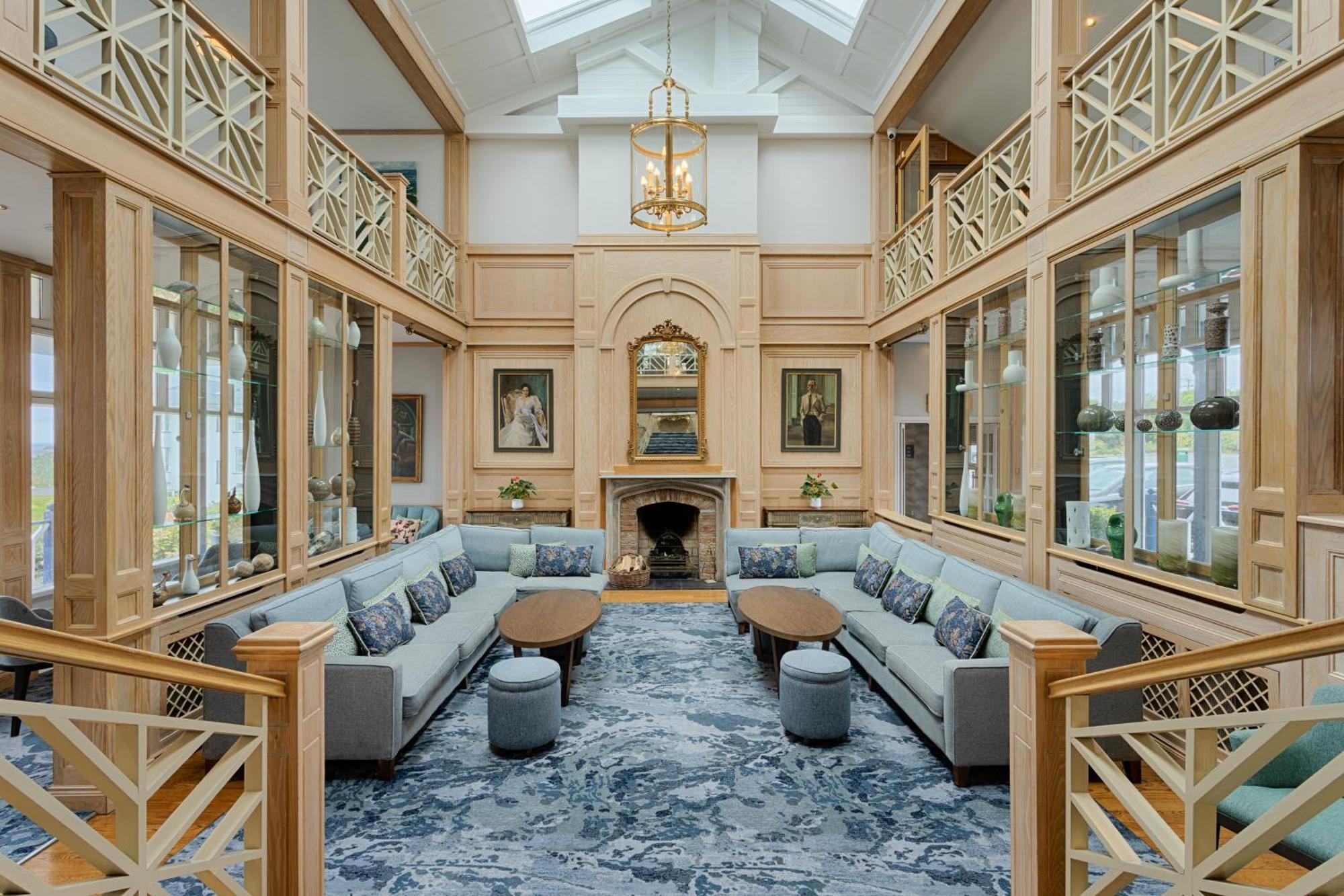 Connemara Coast Hotel Furbo ภายนอก รูปภาพ
