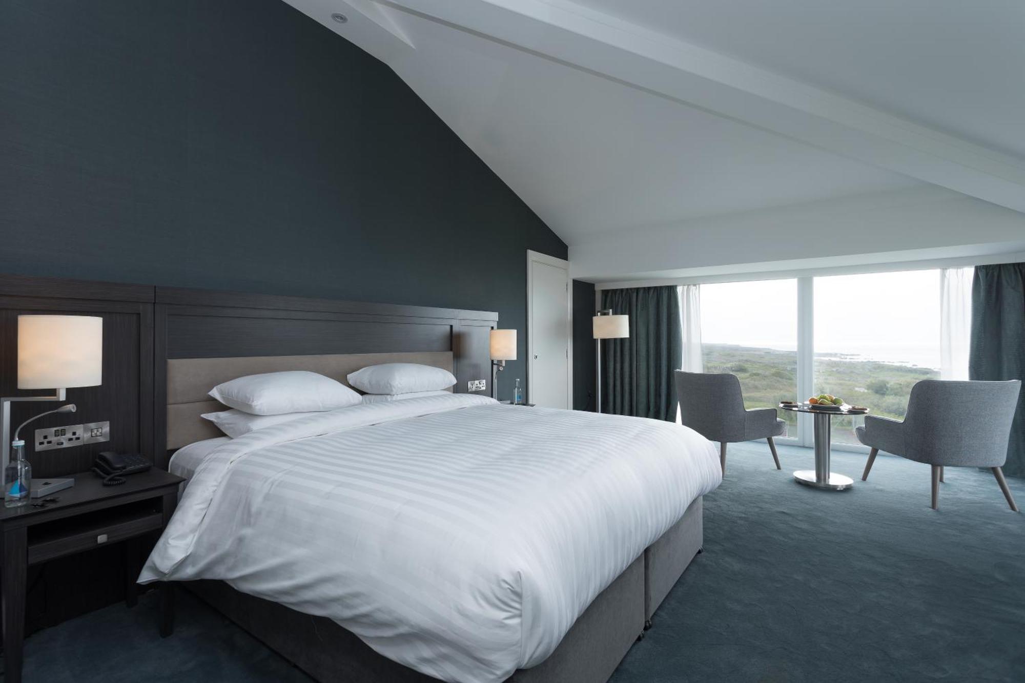 Connemara Coast Hotel Furbo ภายนอก รูปภาพ