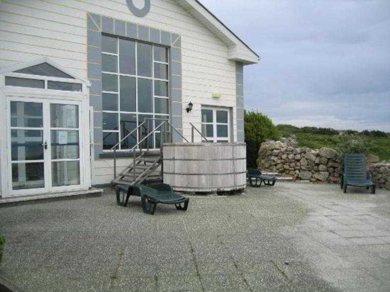Connemara Coast Hotel Furbo ภายนอก รูปภาพ