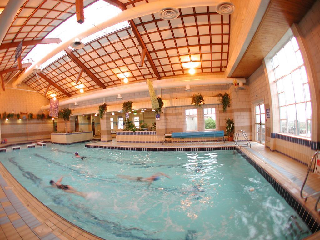 Connemara Coast Hotel Furbo ภายนอก รูปภาพ