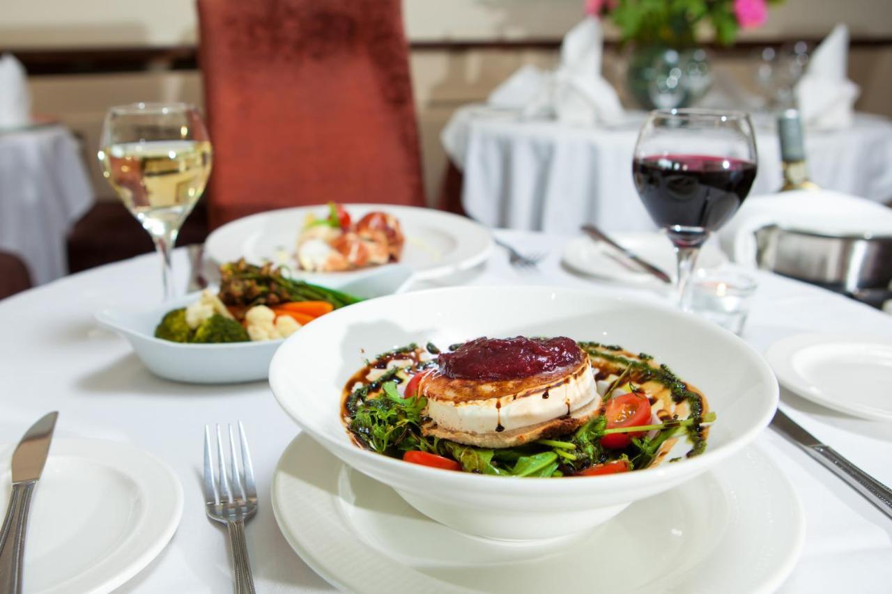 Connemara Coast Hotel Furbo ภายนอก รูปภาพ
