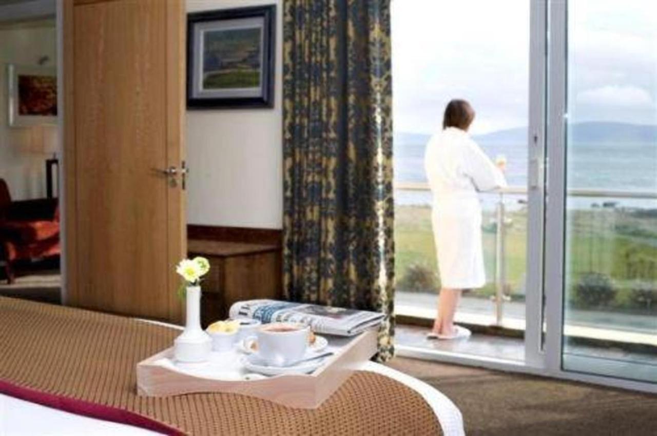 Connemara Coast Hotel Furbo ภายนอก รูปภาพ