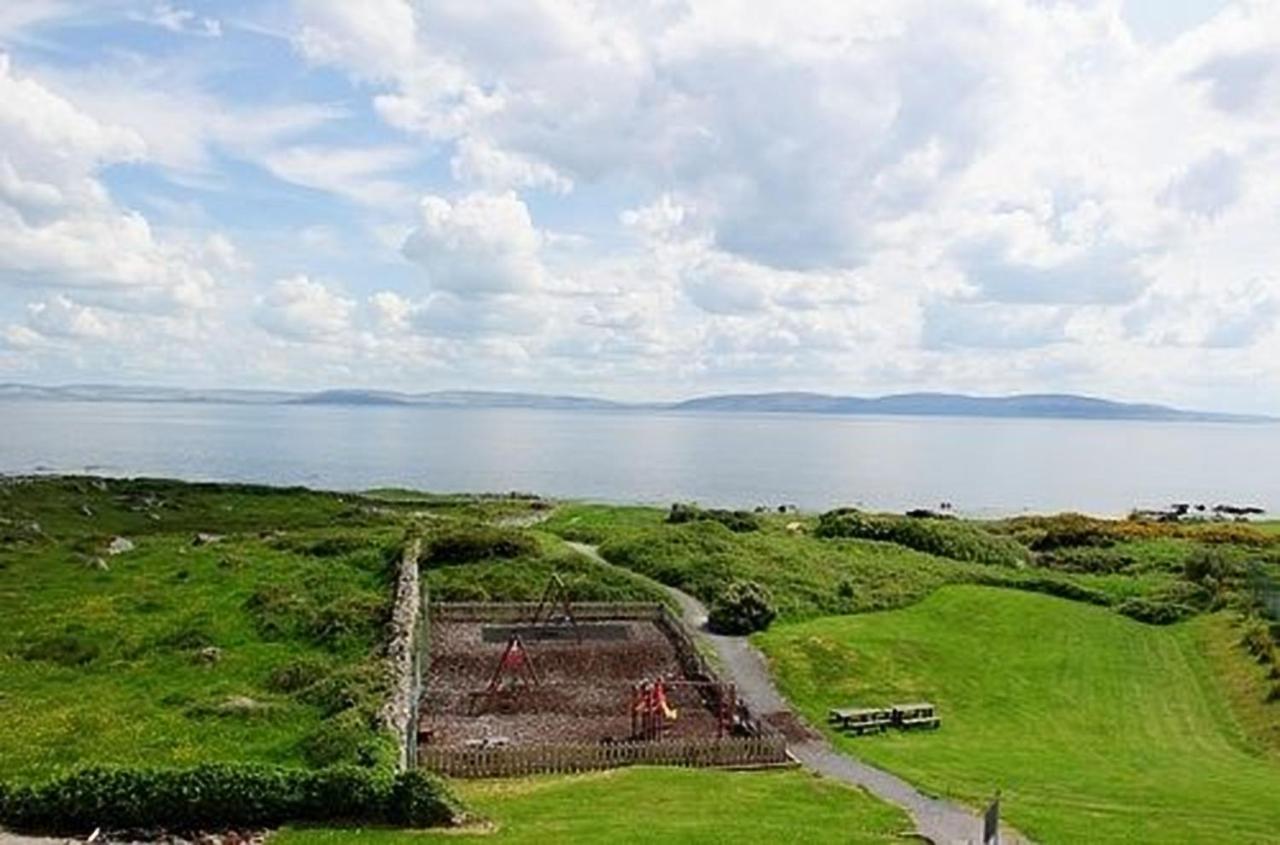 Connemara Coast Hotel Furbo ภายนอก รูปภาพ