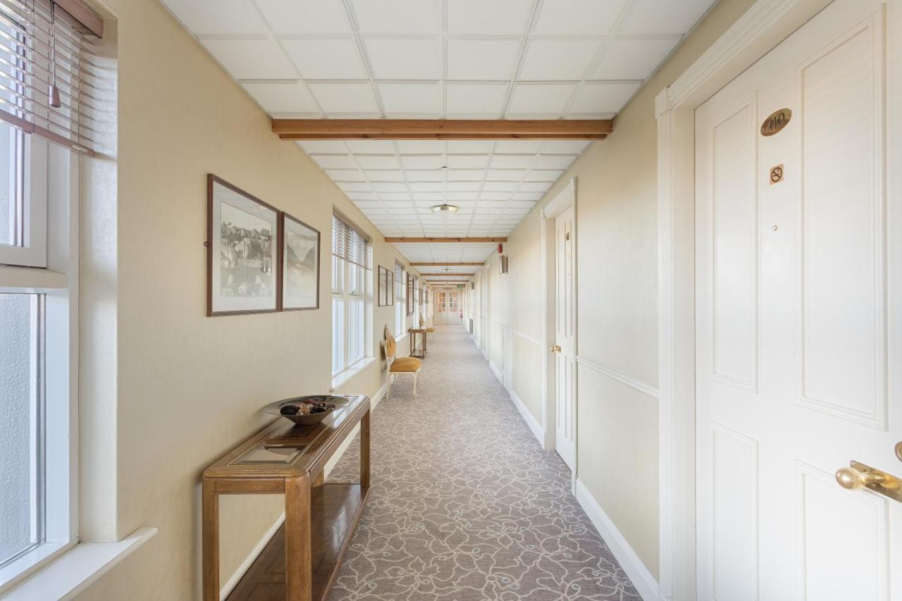Connemara Coast Hotel Furbo ภายนอก รูปภาพ
