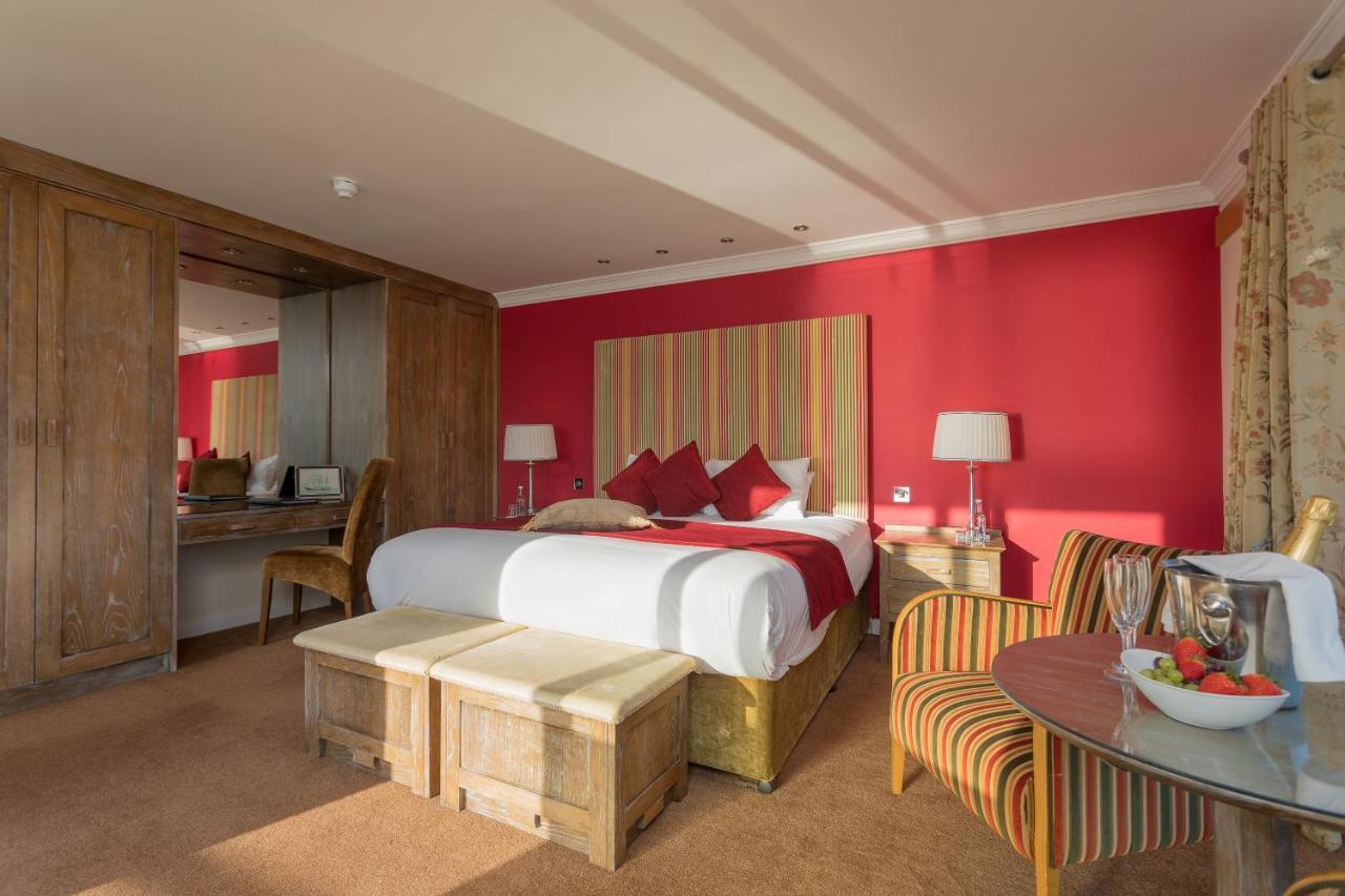 Connemara Coast Hotel Furbo ภายนอก รูปภาพ