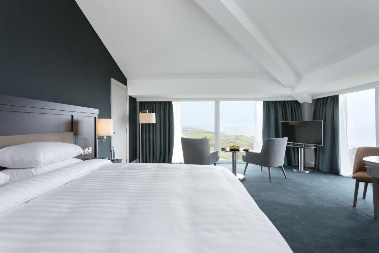 Connemara Coast Hotel Furbo ภายนอก รูปภาพ