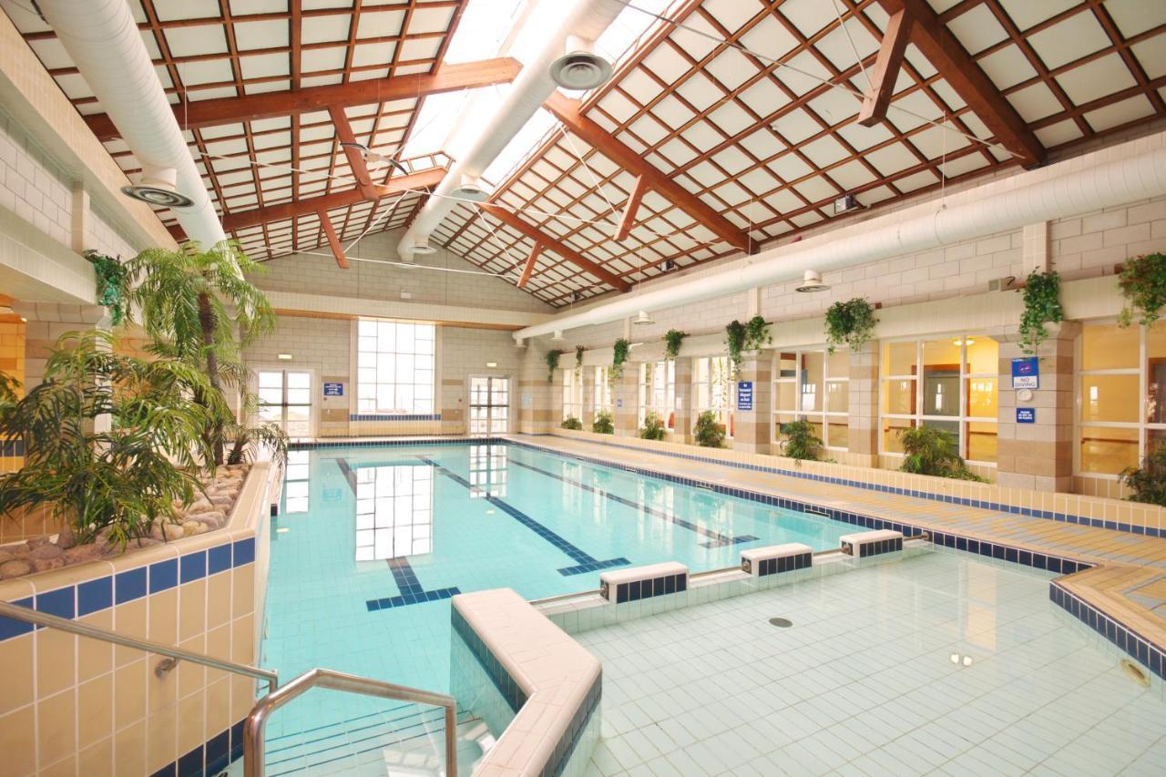 Connemara Coast Hotel Furbo ภายนอก รูปภาพ